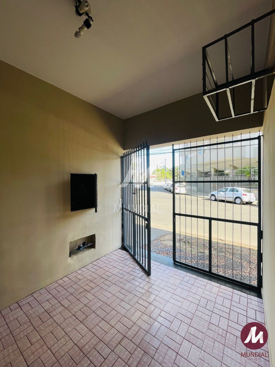 Garagem/estacionamento — foto 2