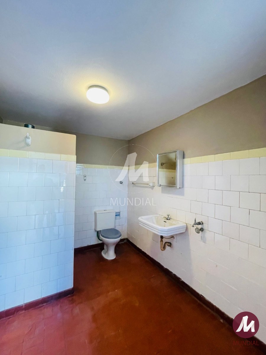 Banheiro/lavabo — foto 11