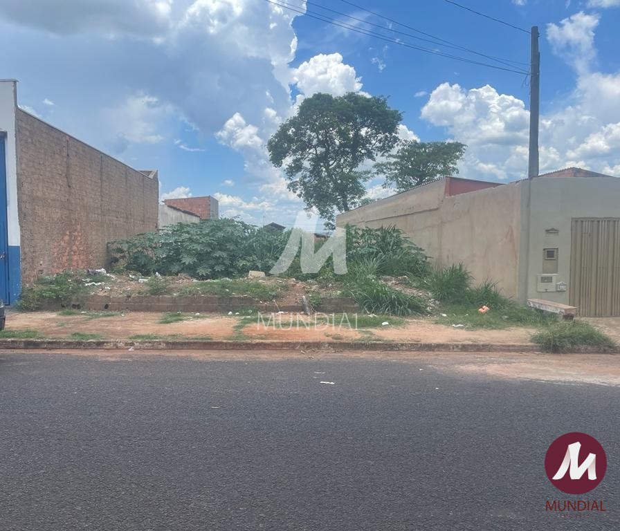 Terreno/Lote — foto 1