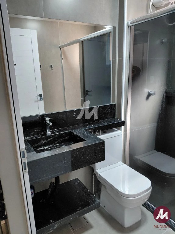 Banheiro/lavabo — foto 8