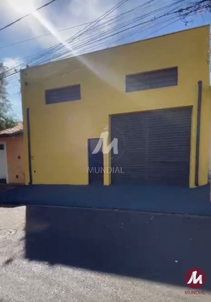 Fachada Unidade — foto 1