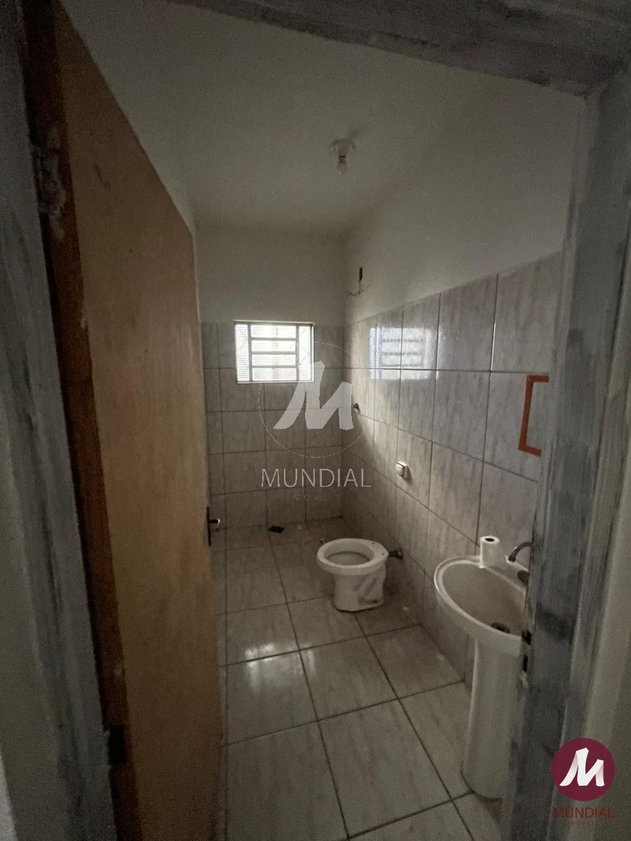Banheiro/lavabo — foto 8