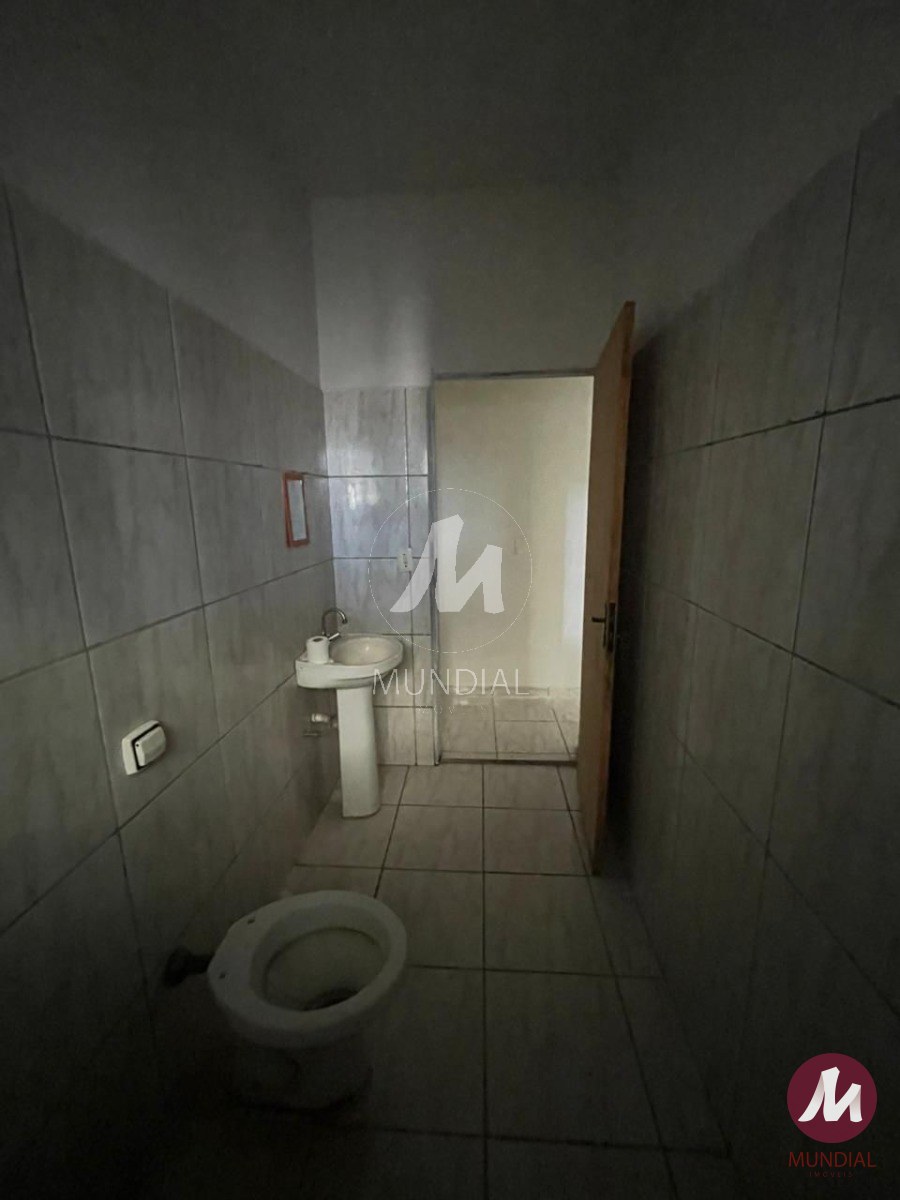 Banheiro/lavabo — foto 9