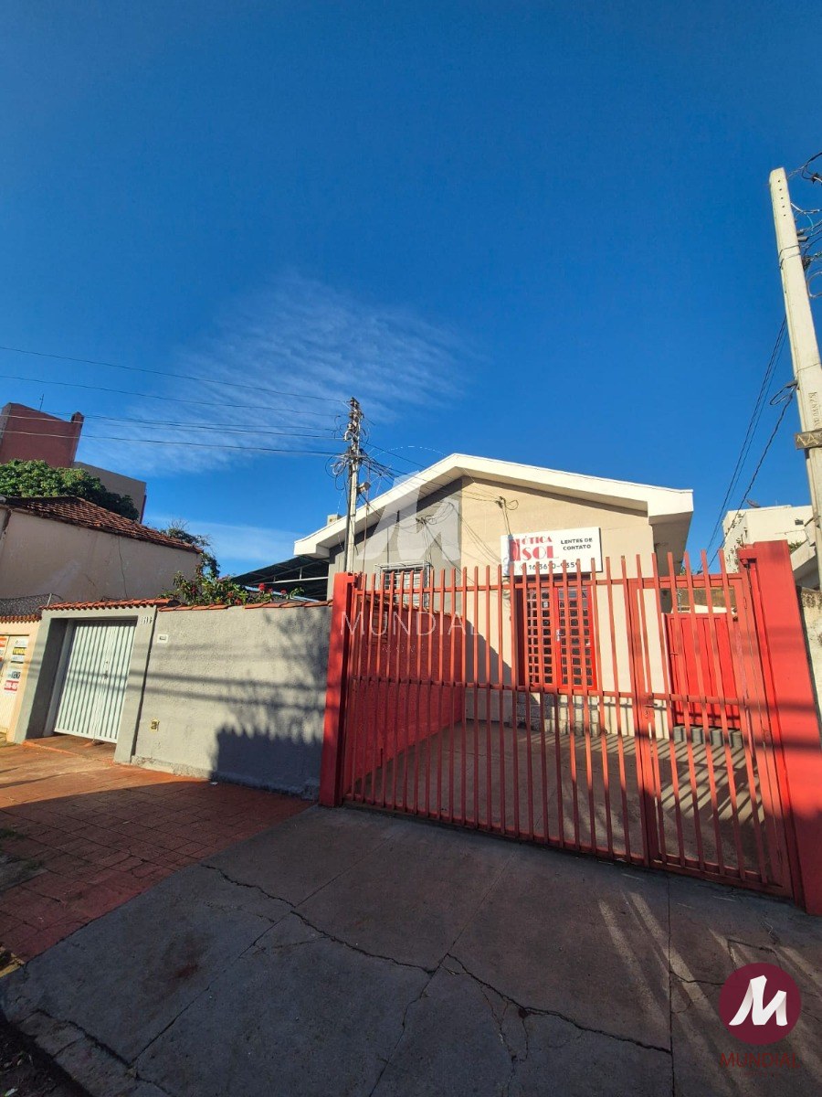 Fachada Unidade — foto 1