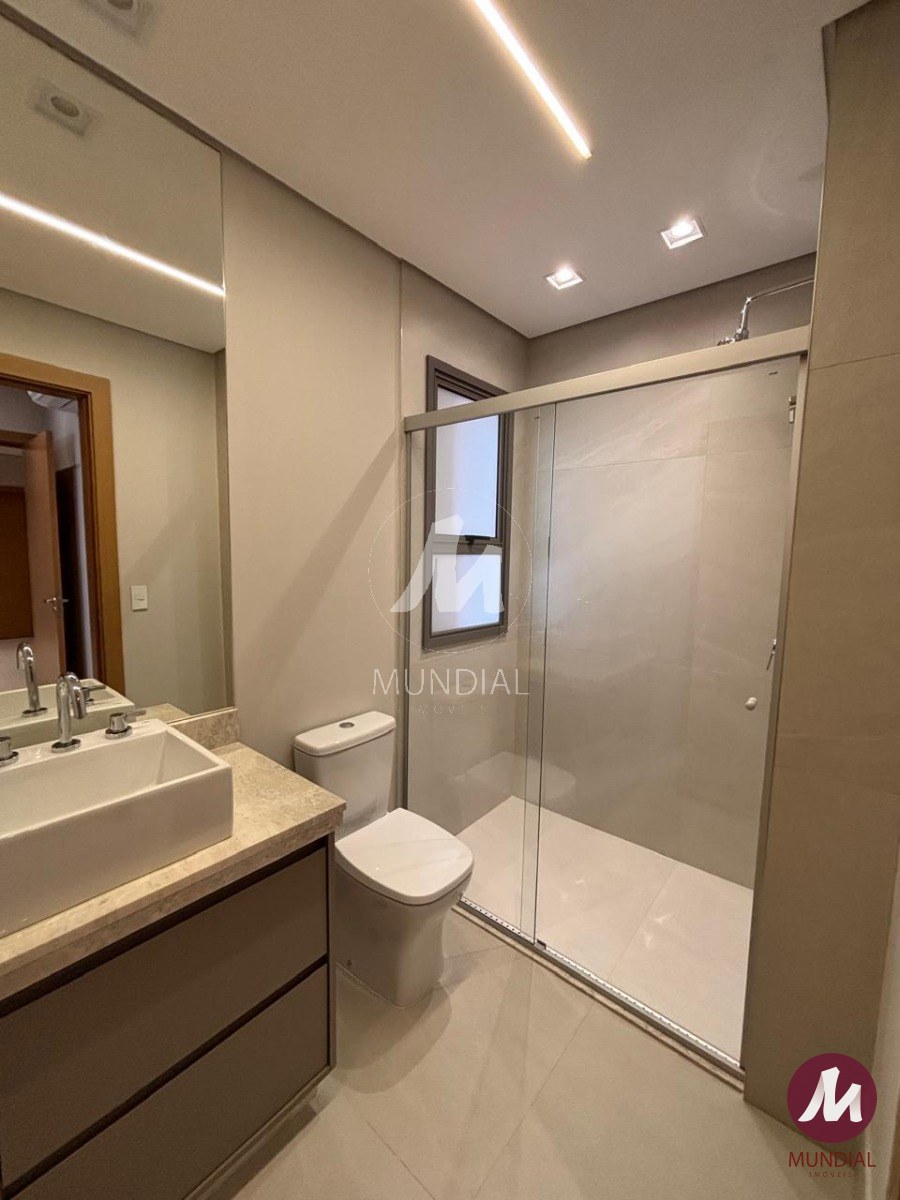 Banheiro/lavabo — foto 43