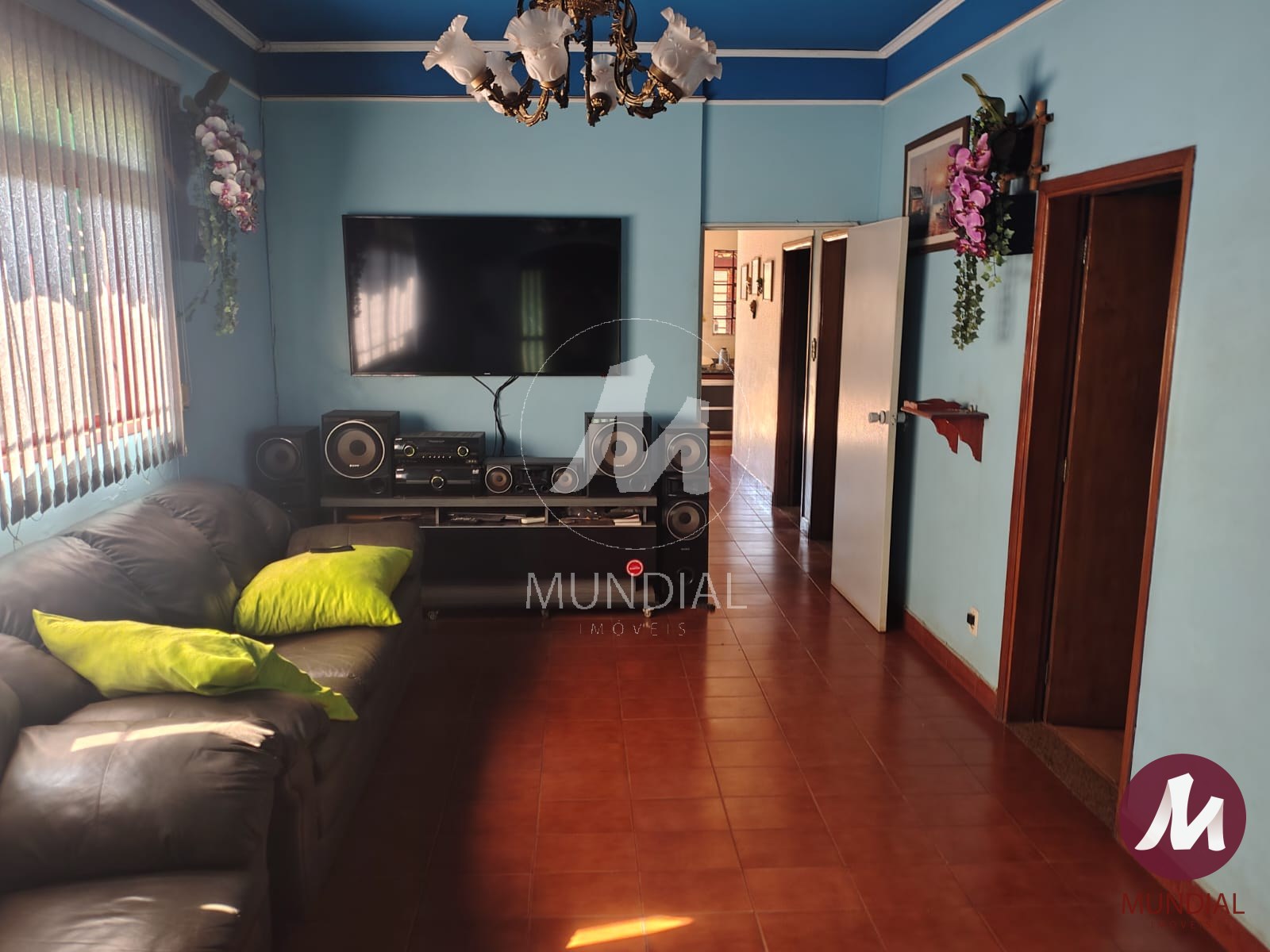 Sala — foto 3