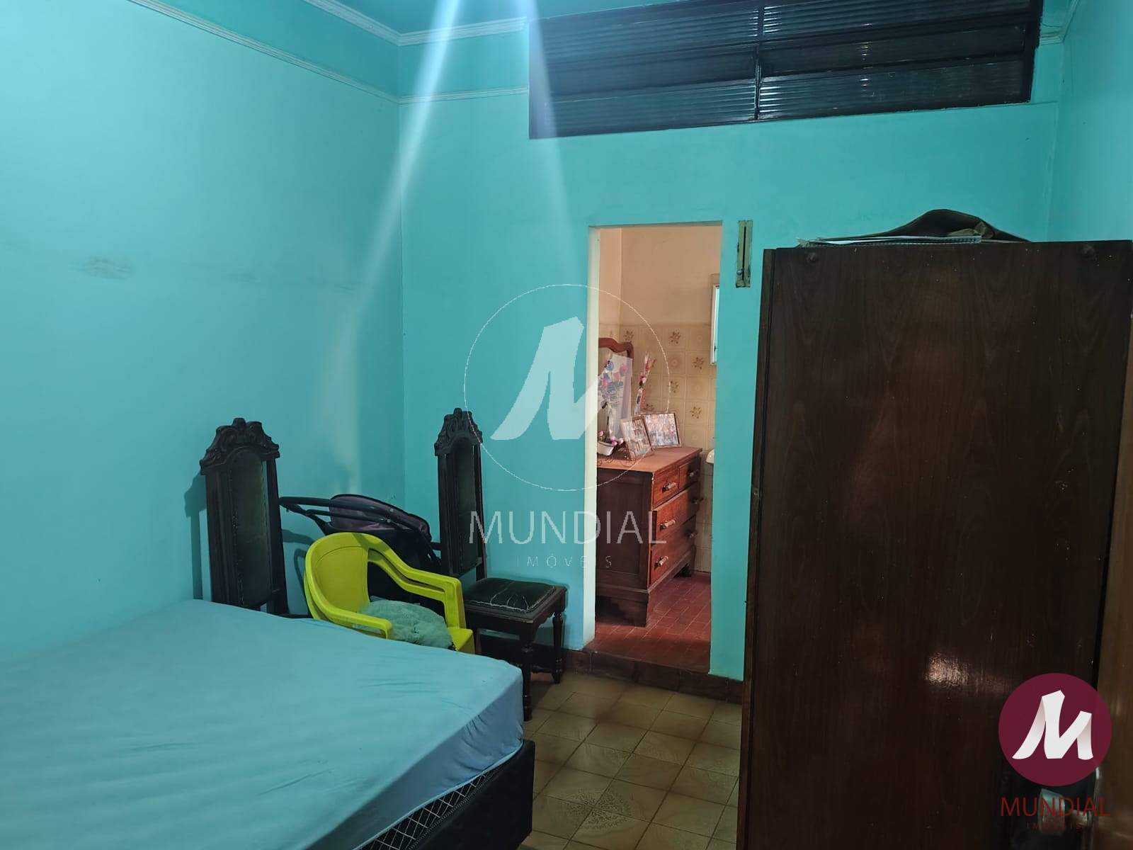 Dormitorio — foto 6