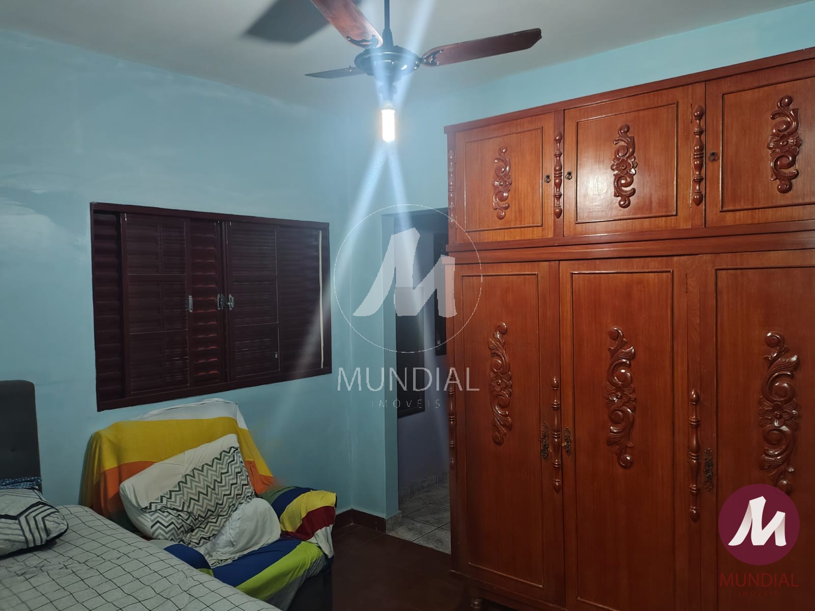 Dormitorio — foto 9