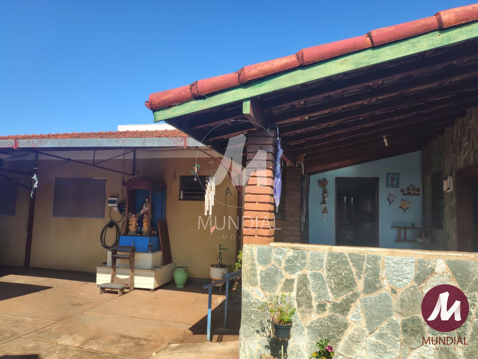 Quintal/corredores — foto 10