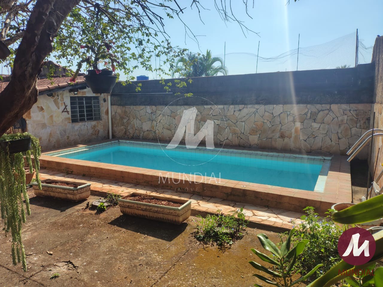 Quintal/corredores — foto 12