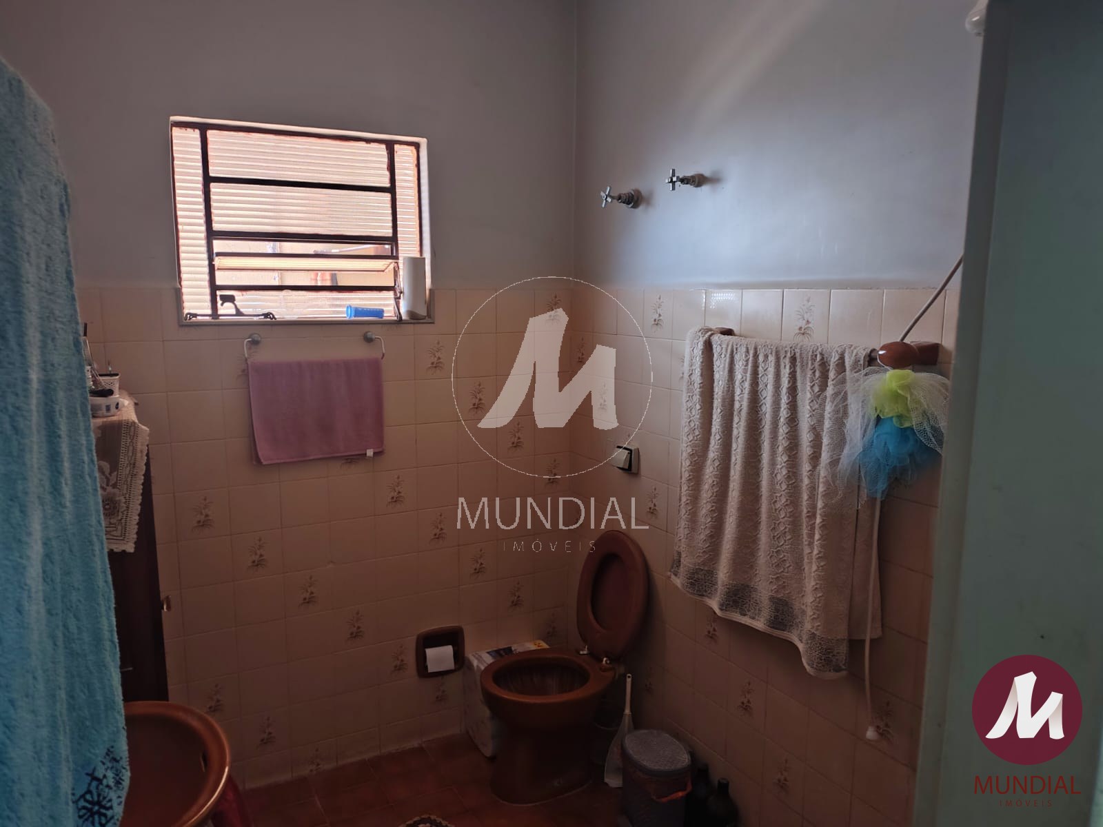 Banheiro/lavabo — foto 17