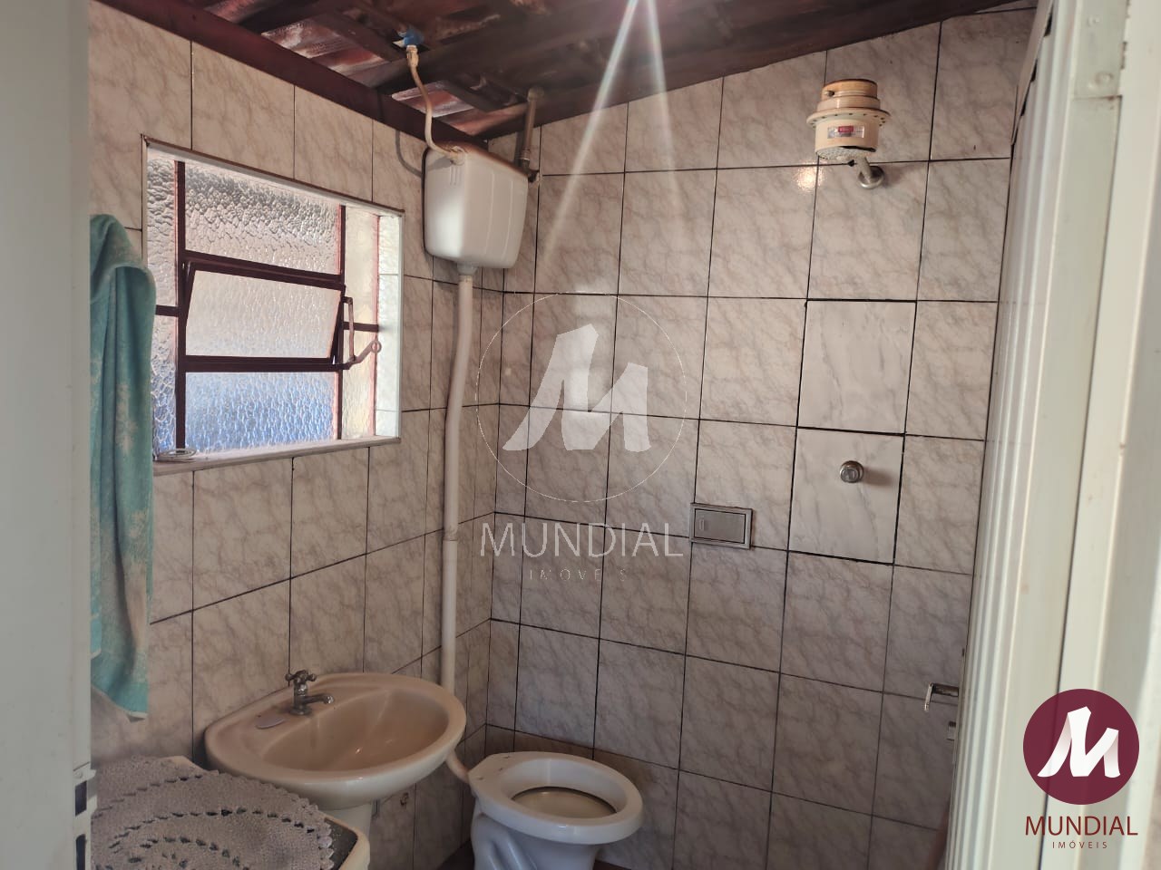 Banheiro/lavabo — foto 18