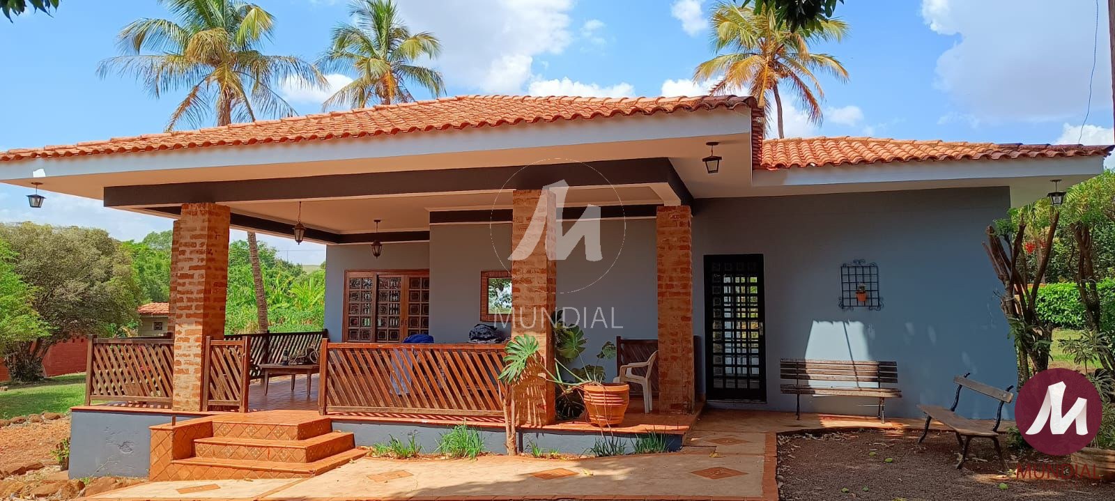 Vista do Imóvel — foto 1
