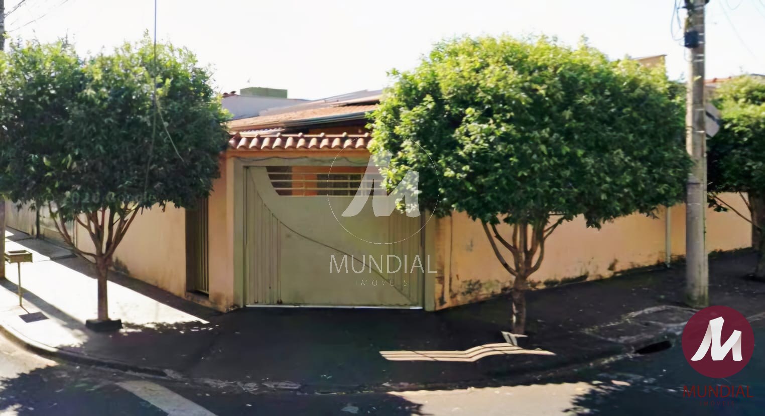 Fachada Unidade — foto 1