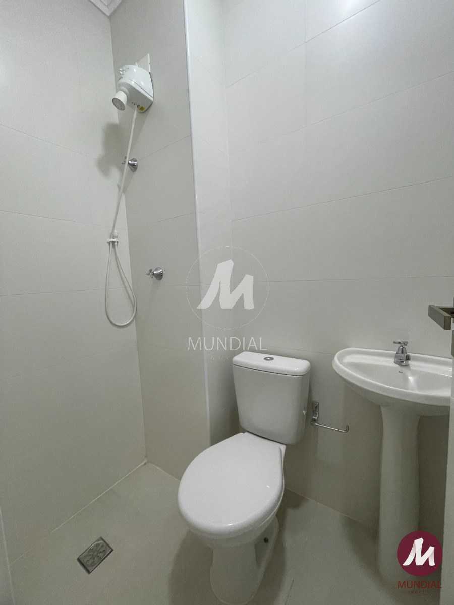 Banheiro/lavabo — foto 12