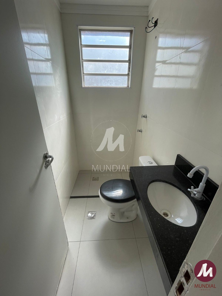 Banheiro/lavabo — foto 7