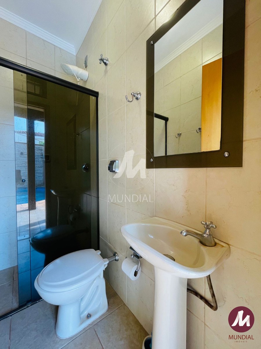 Banheiro/lavabo — foto 28
