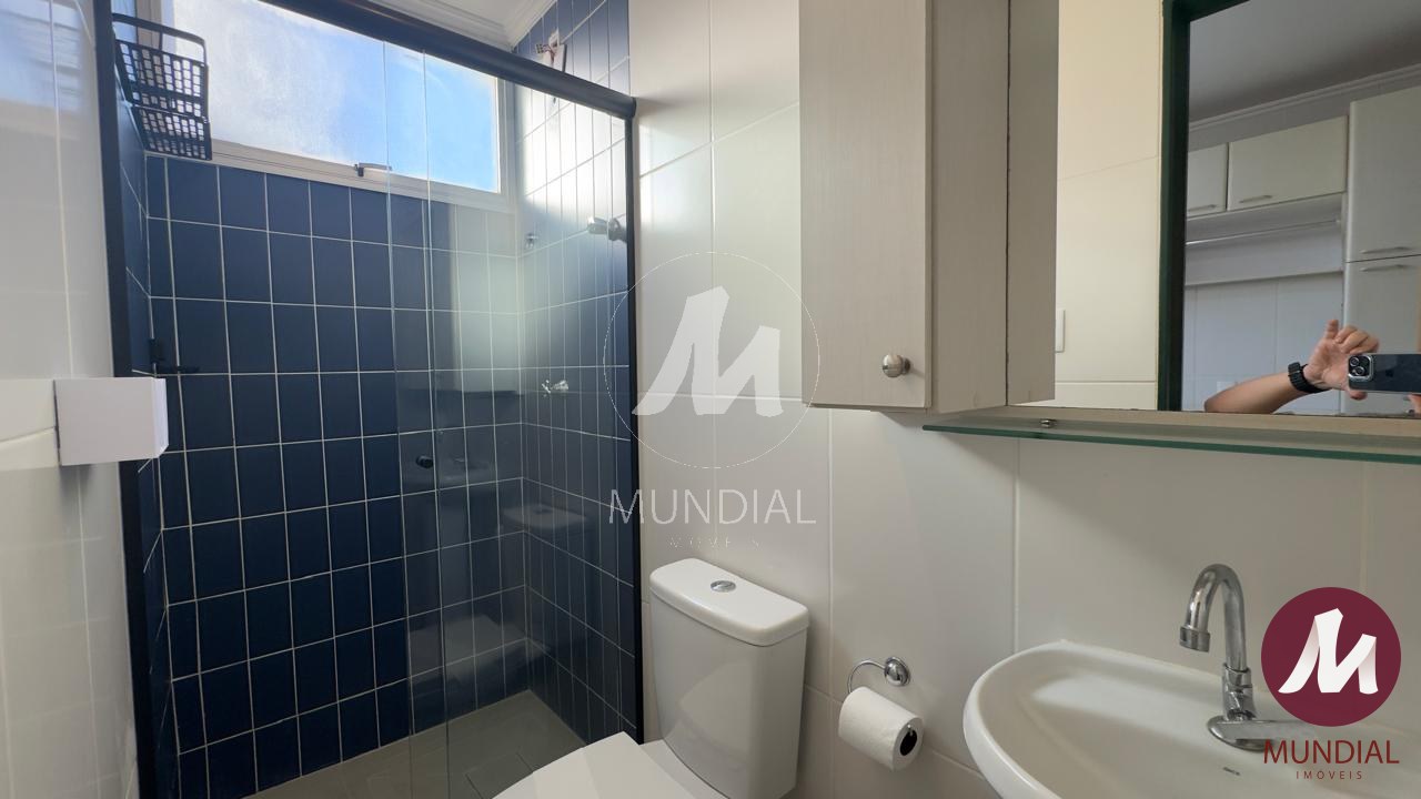 Banheiro/lavabo — foto 16