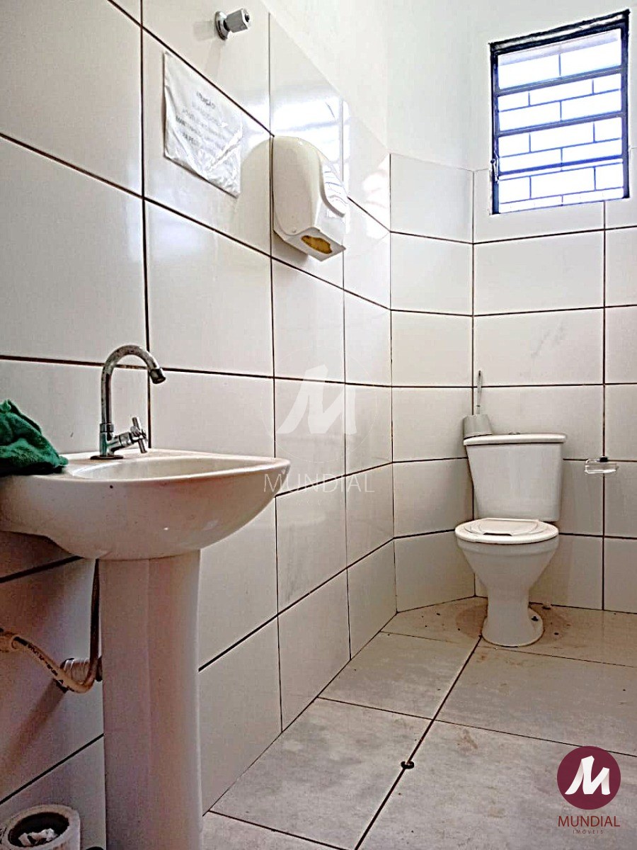 Banheiro/lavabo — foto 10