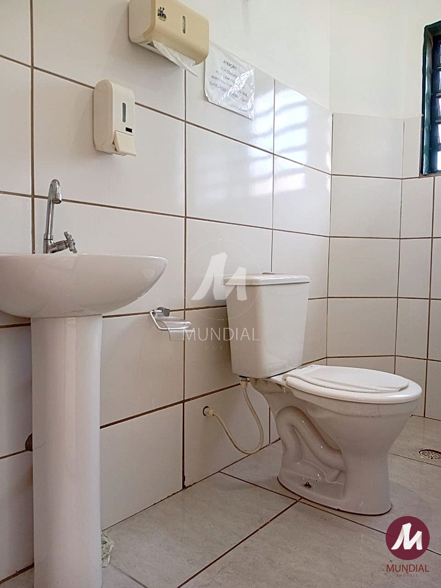 Banheiro/lavabo — foto 19