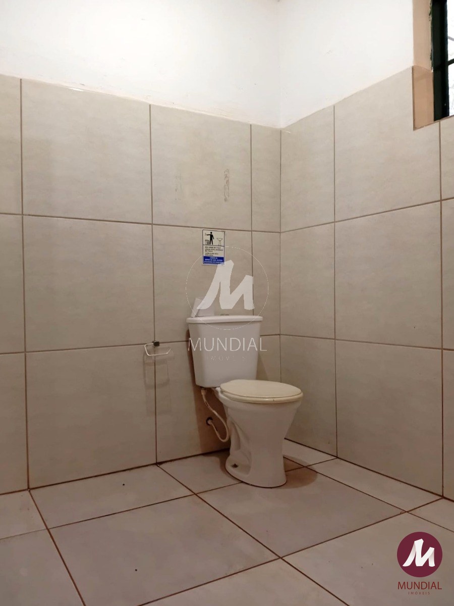 Banheiro/lavabo — foto 23