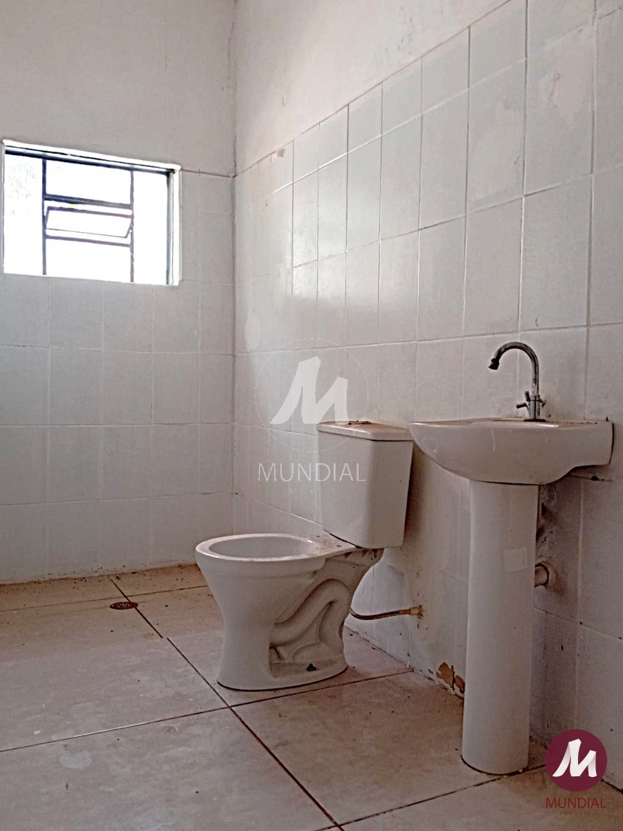 Banheiro/lavabo — foto 26