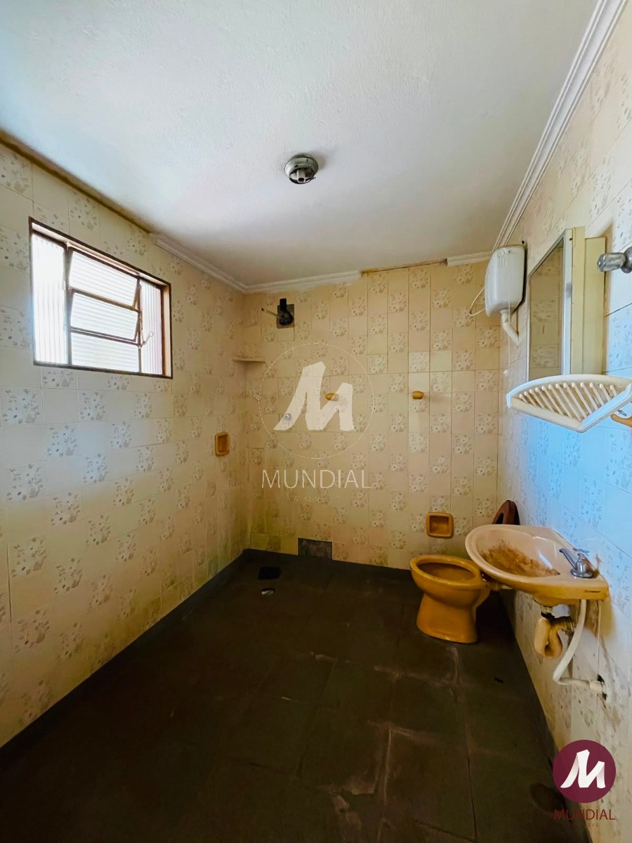 Banheiro/lavabo — foto 16