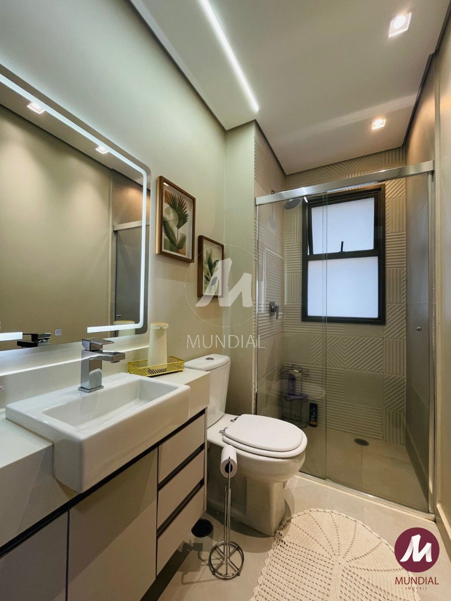 Banheiro/lavabo — foto 21