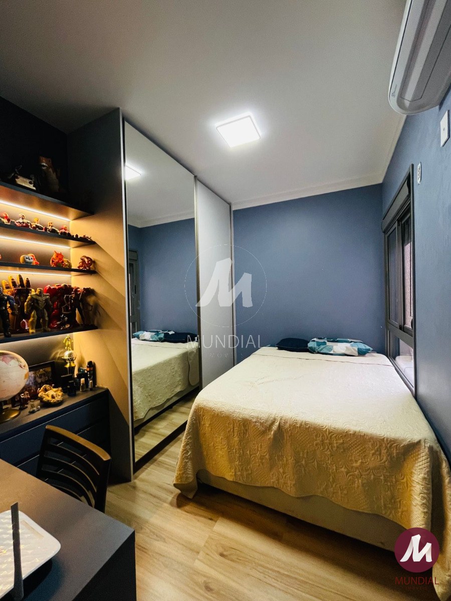 Dormitorio — foto 17