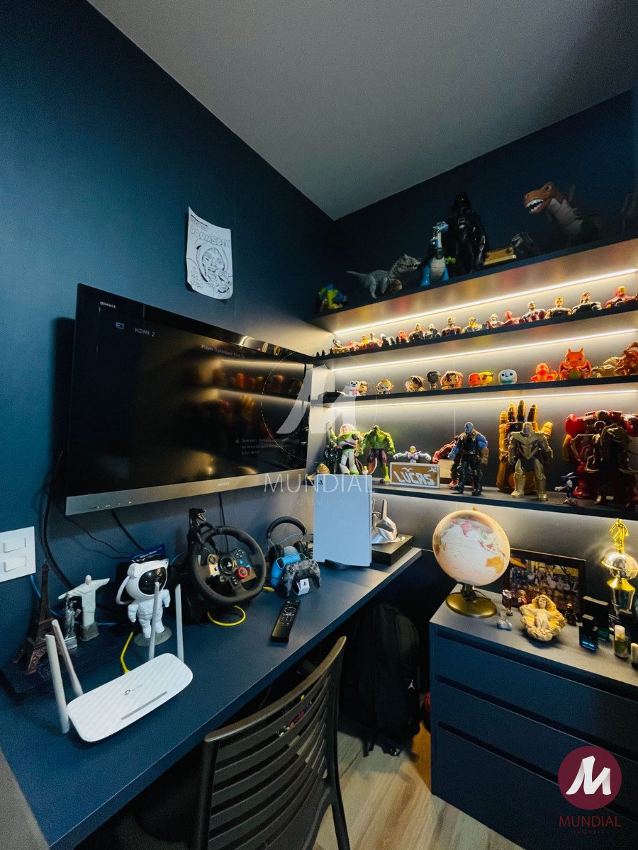 Dormitorio — foto 18