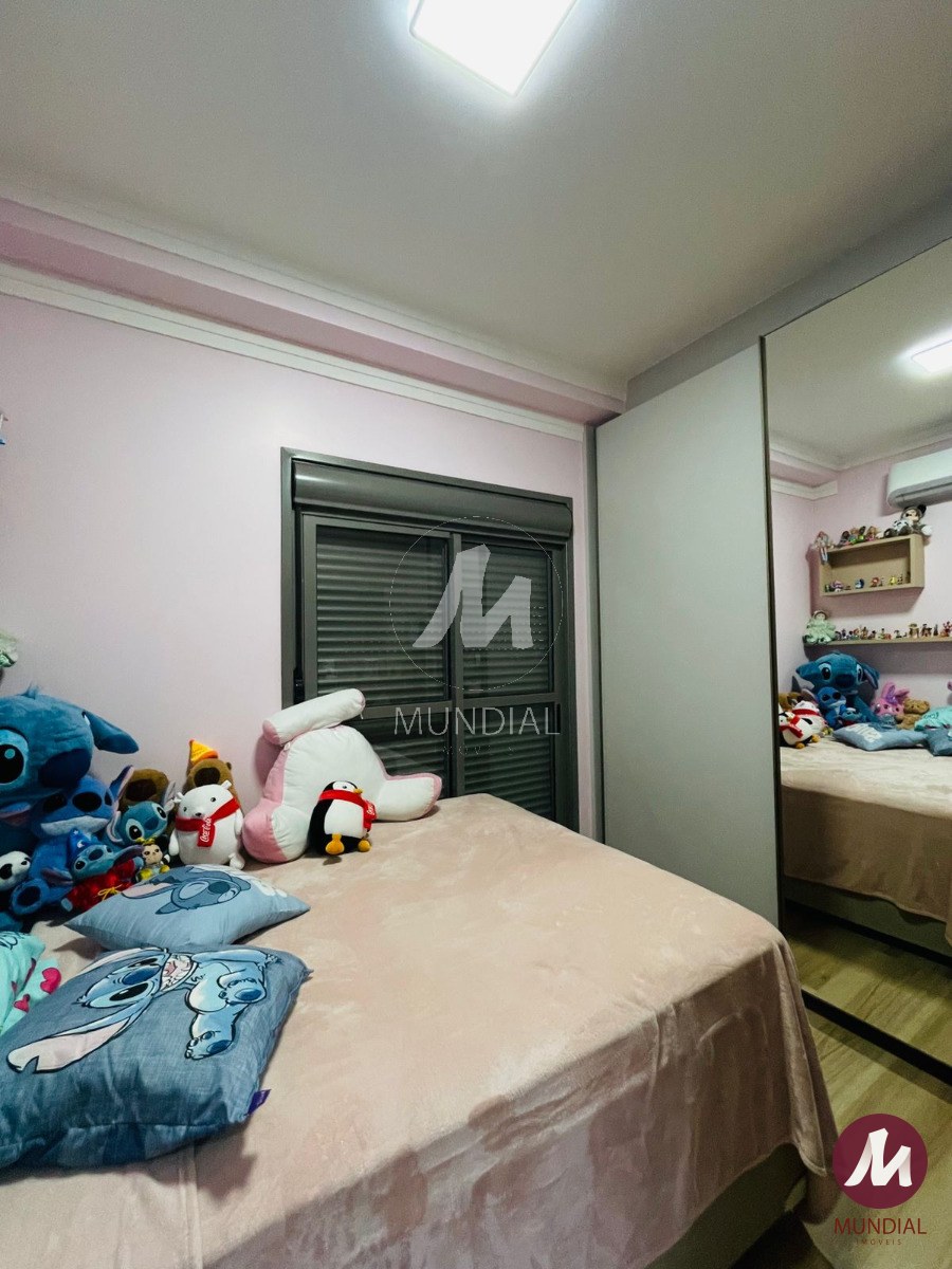 Dormitorio — foto 20