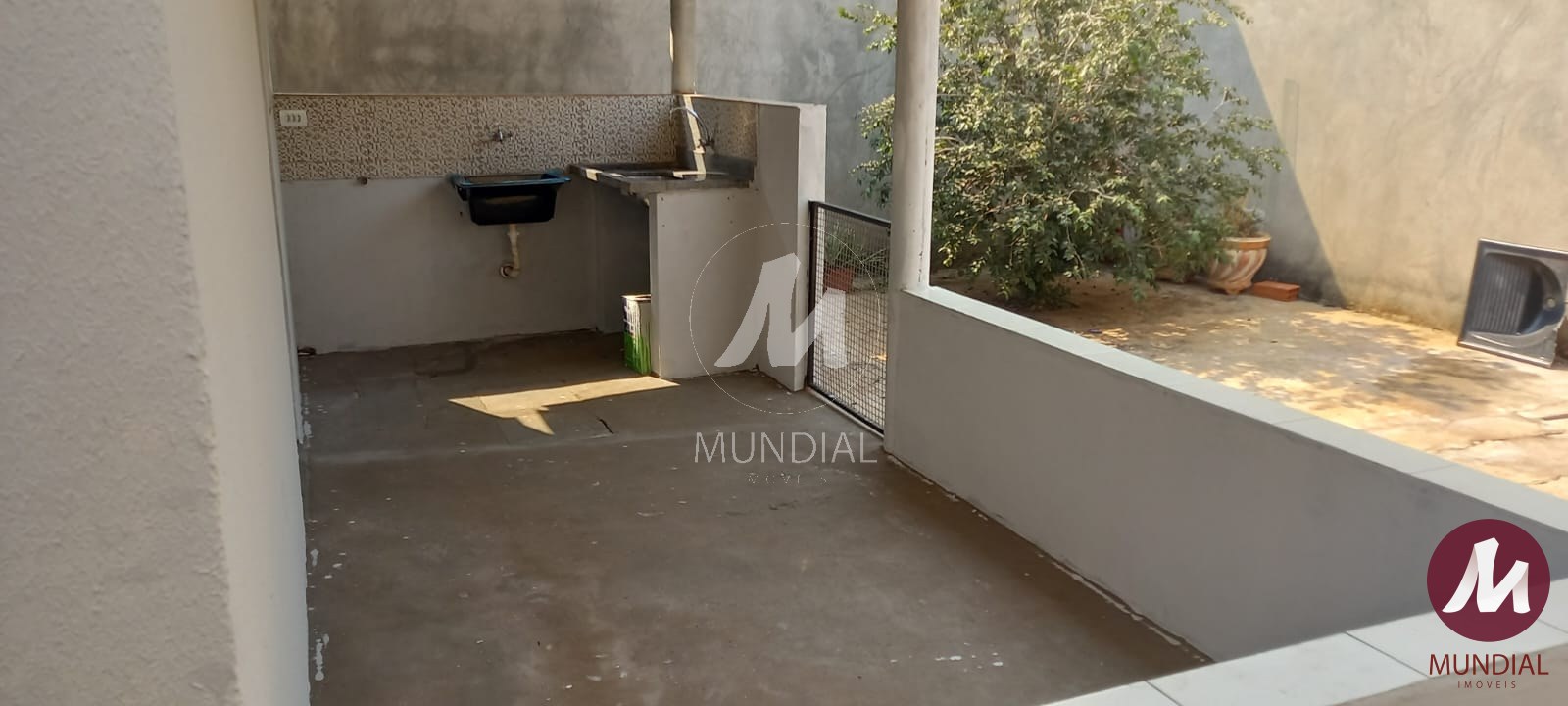 Quintal/corredores — foto 10