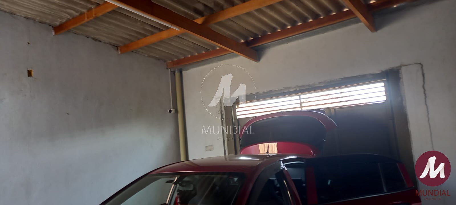 Garagem/estacionamento — foto 13