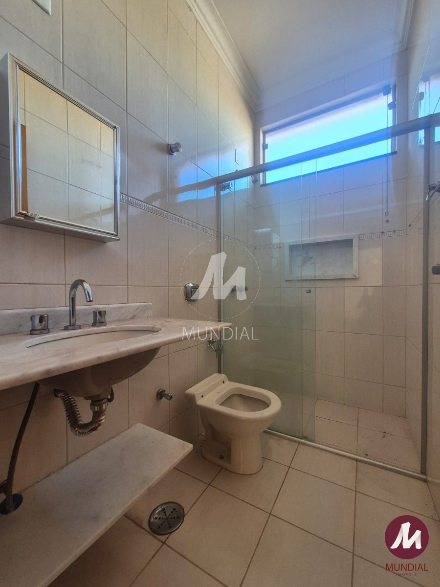 Banheiro/lavabo — foto 25