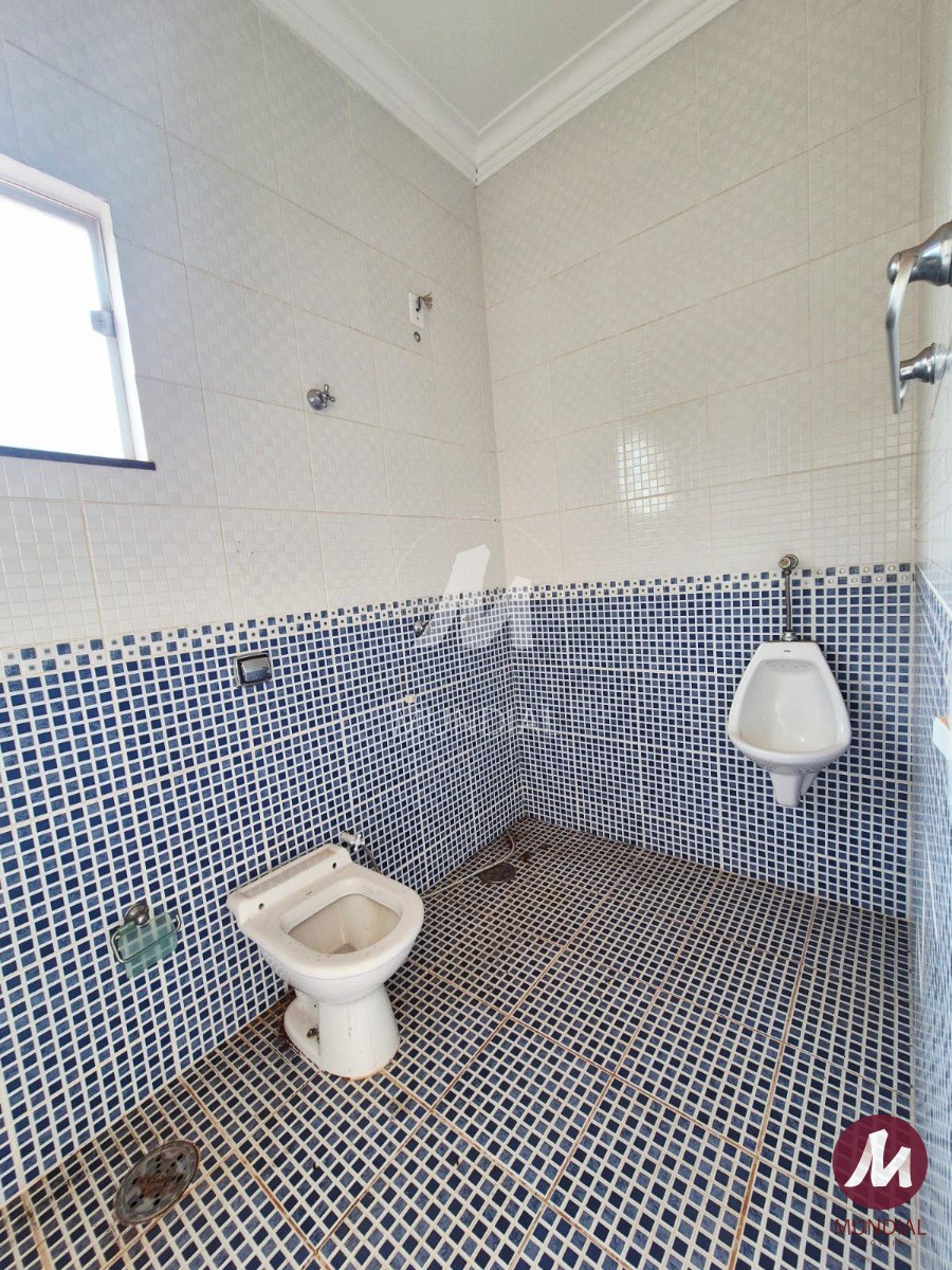 Banheiro/lavabo — foto 31