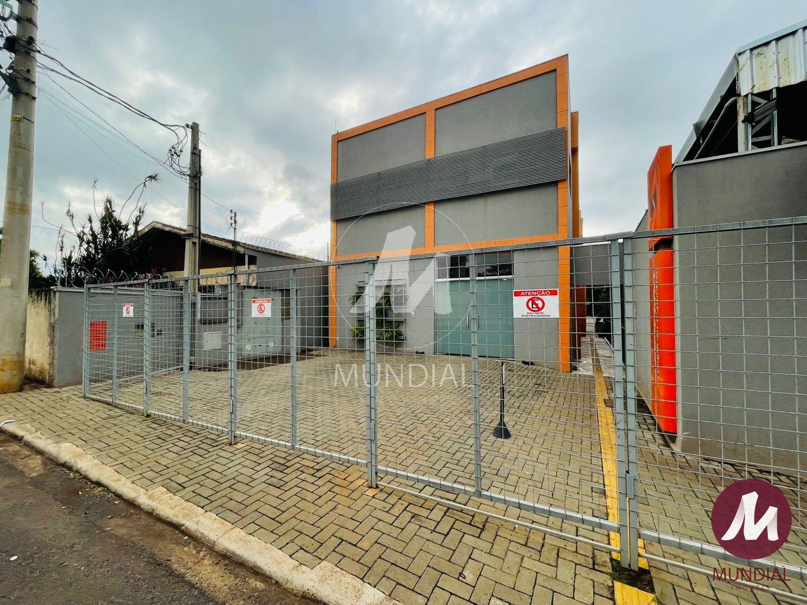 Fachada Unidade — foto 1