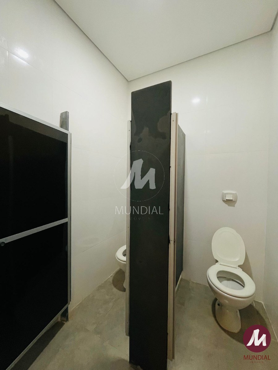 Banheiro/lavabo — foto 10