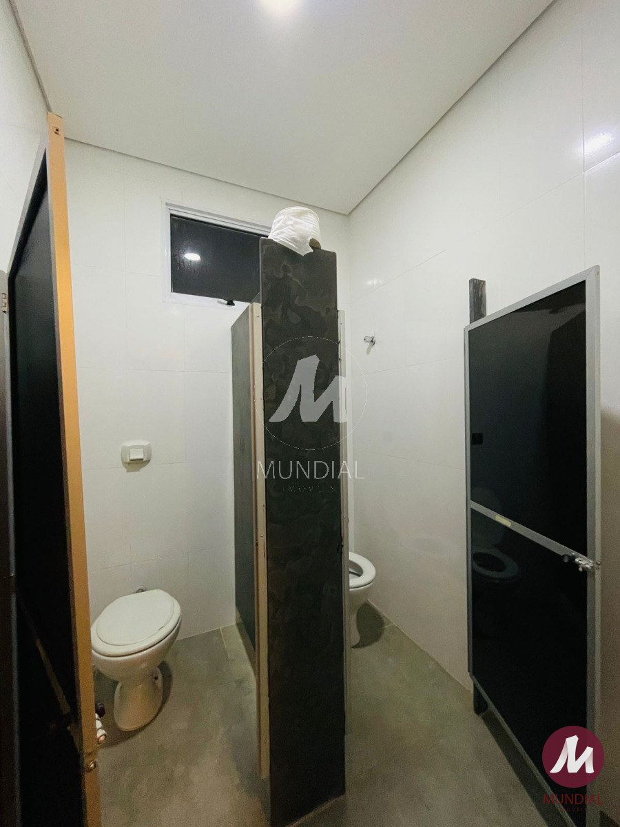 Banheiro/lavabo — foto 11