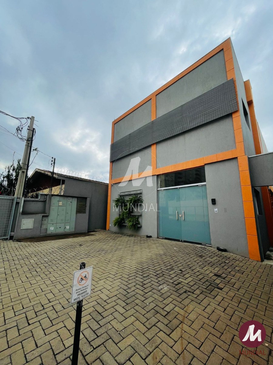 Fachada Unidade — foto 2