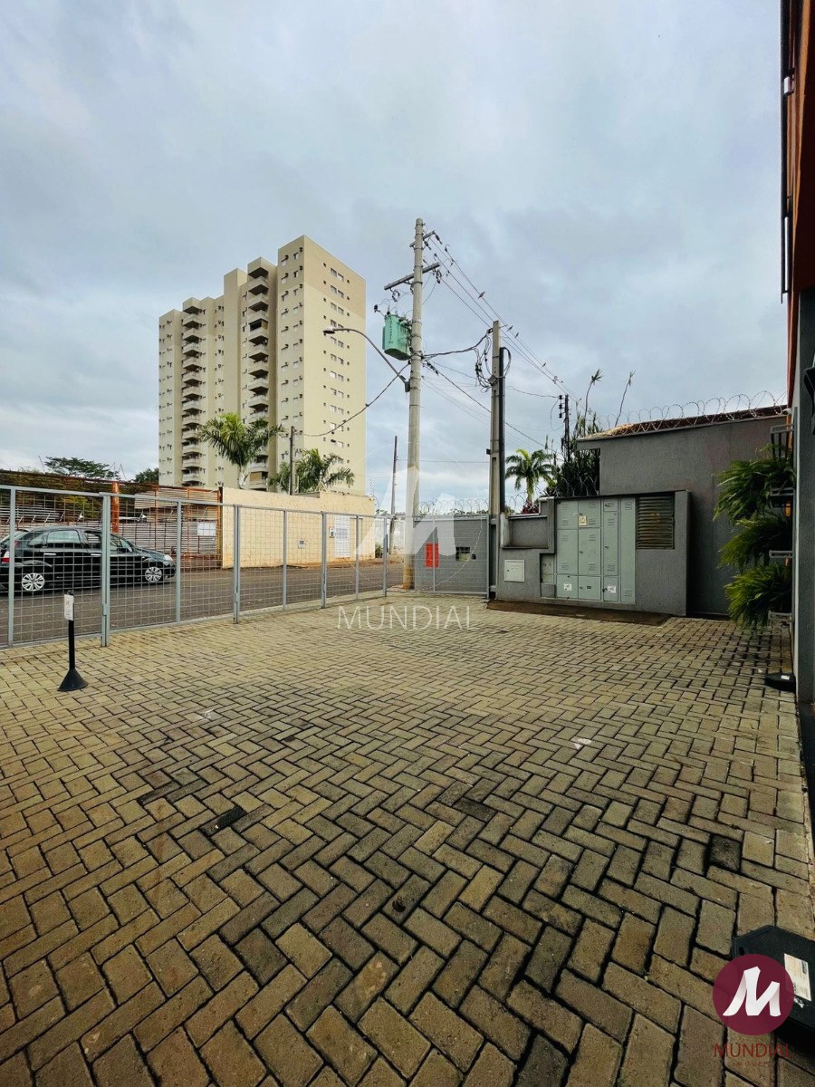 Garagem/estacionamento — foto 3