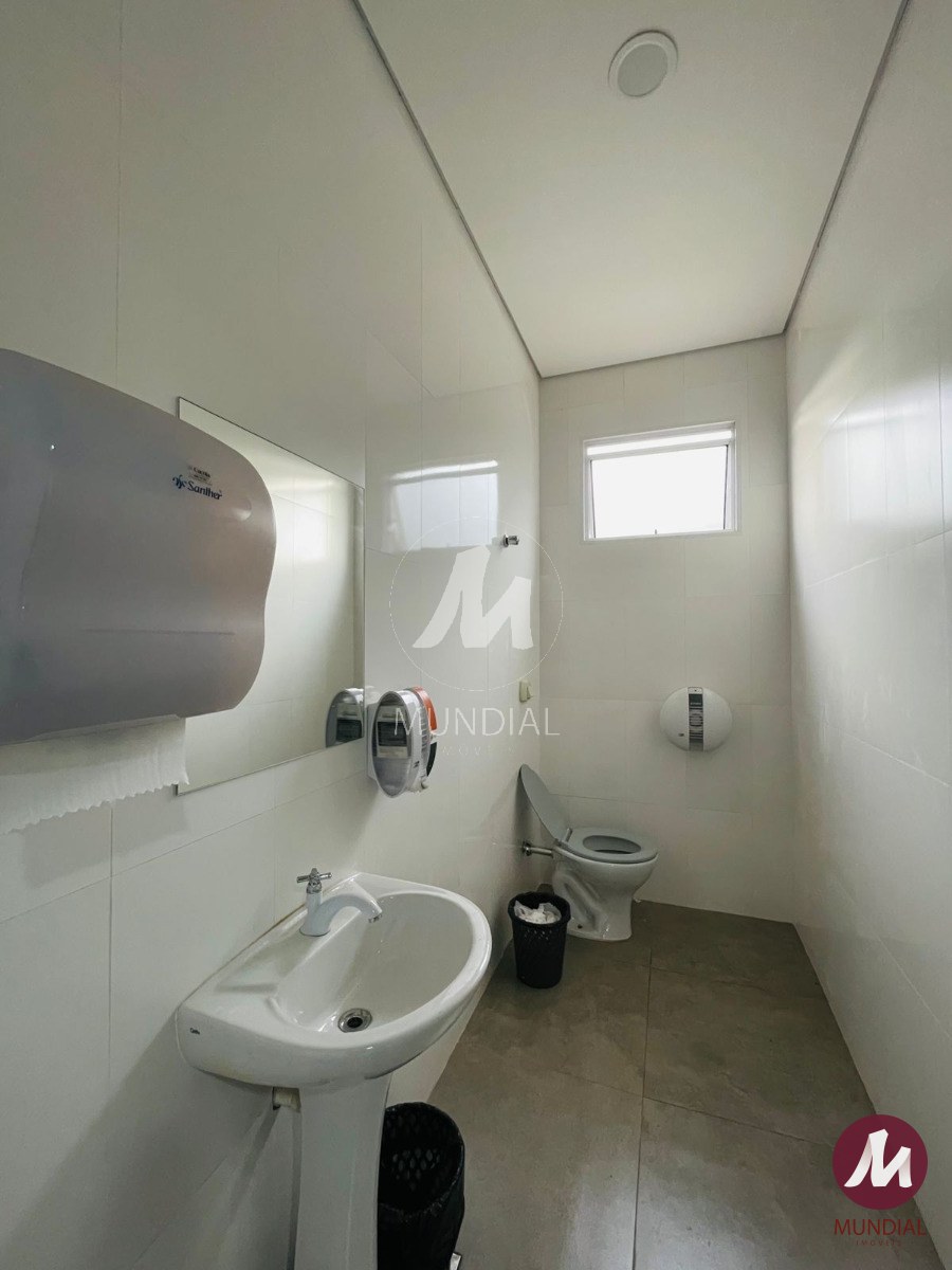 Banheiro/lavabo — foto 8