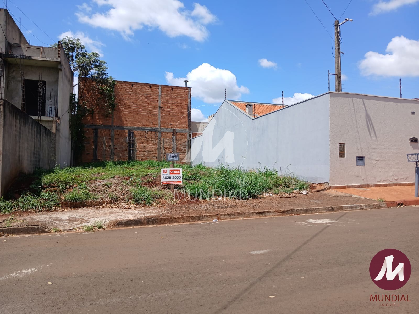 Terreno/Lote — foto 1