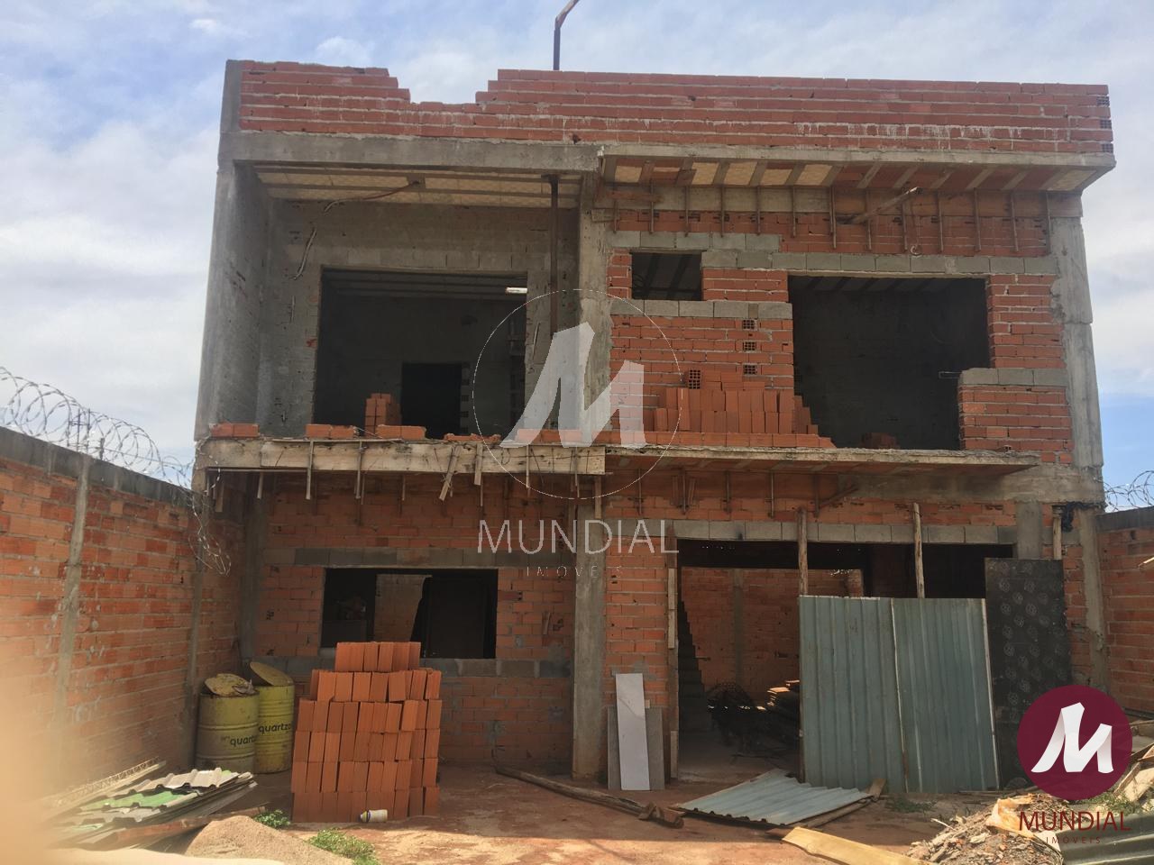 Acompanhamento da obra — foto 2