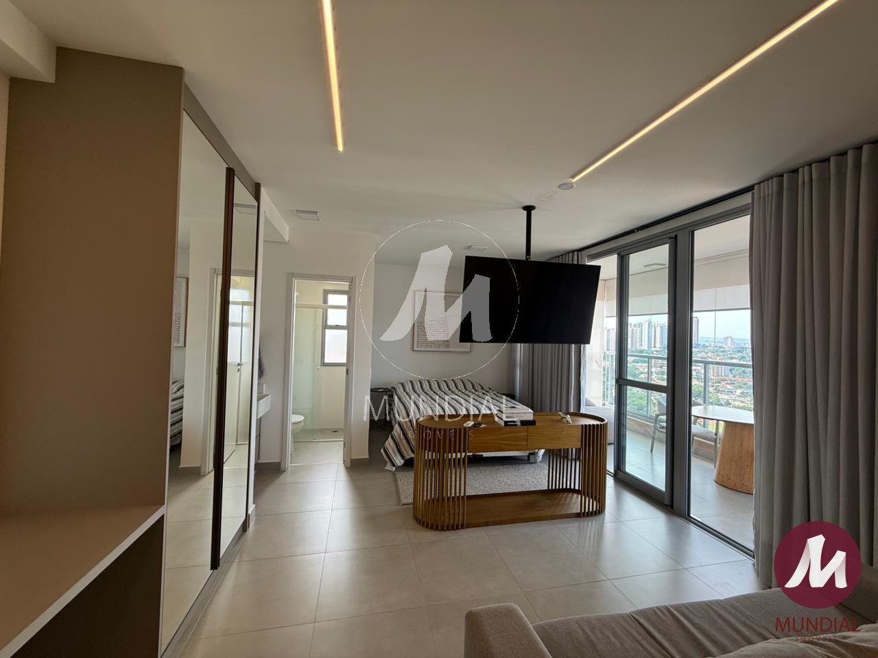 Dormitorio — foto 2