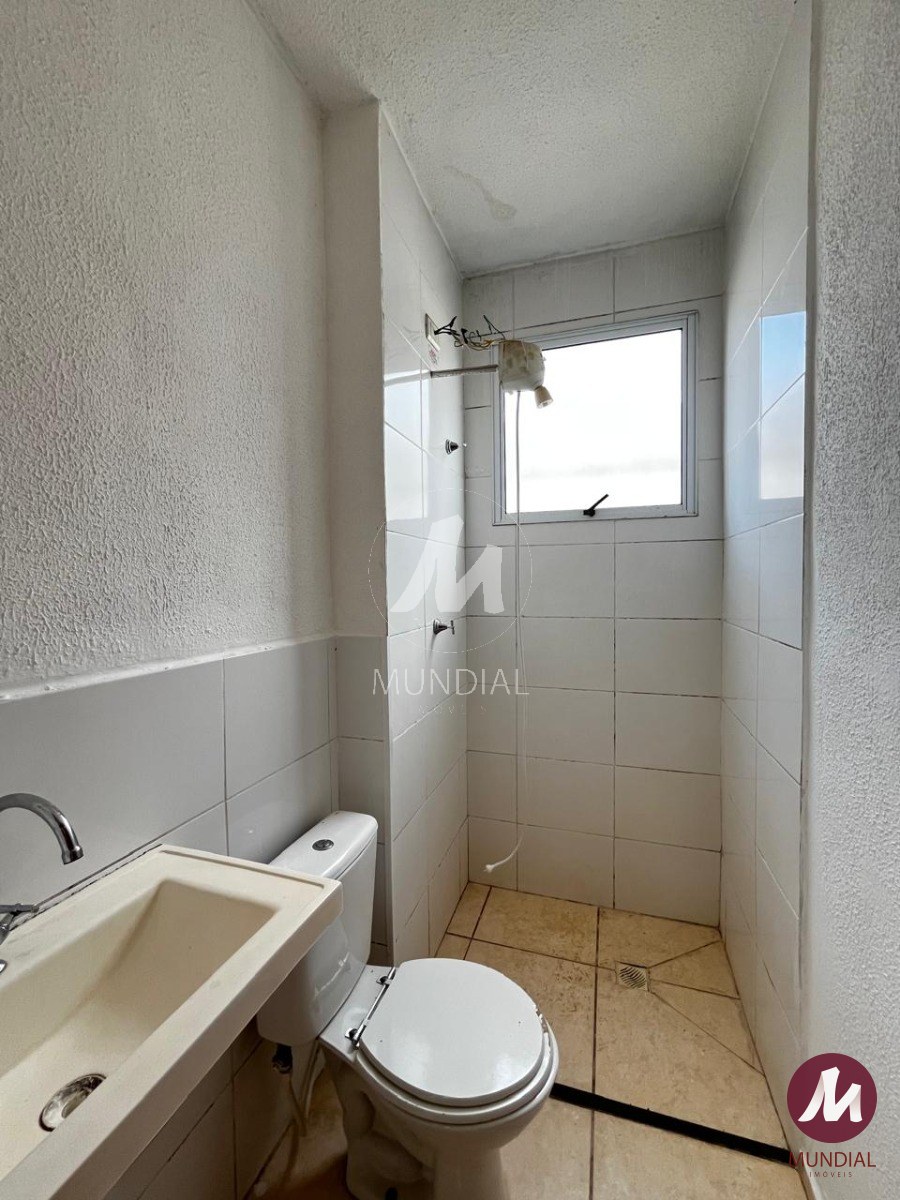 Banheiro/lavabo — foto 7