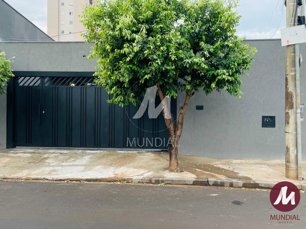 Fachada Unidade — foto 1