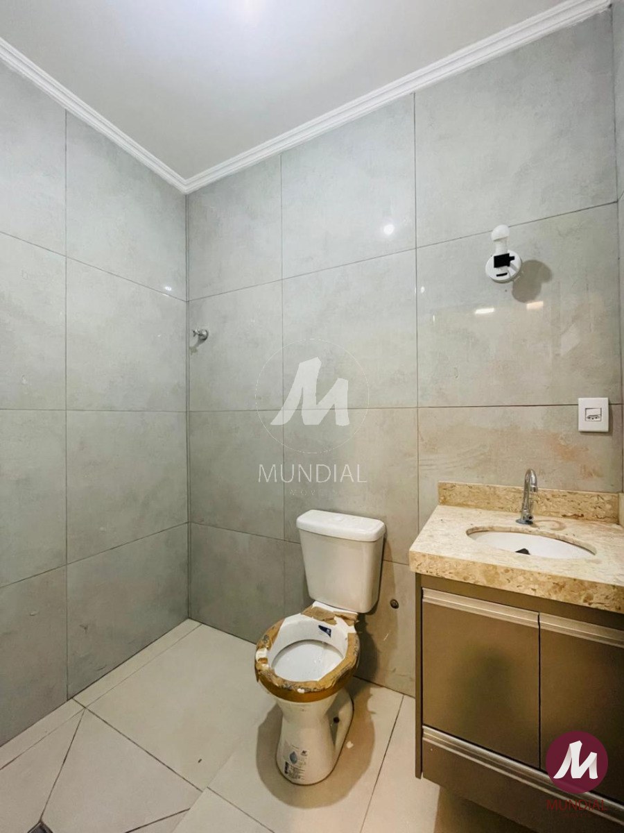 Banheiro/lavabo — foto 10