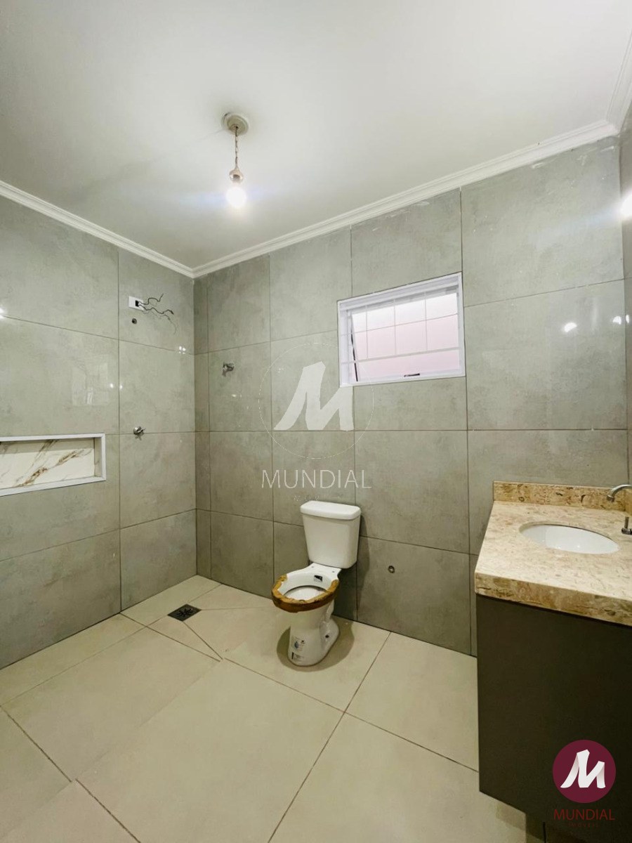 Banheiro/lavabo — foto 15
