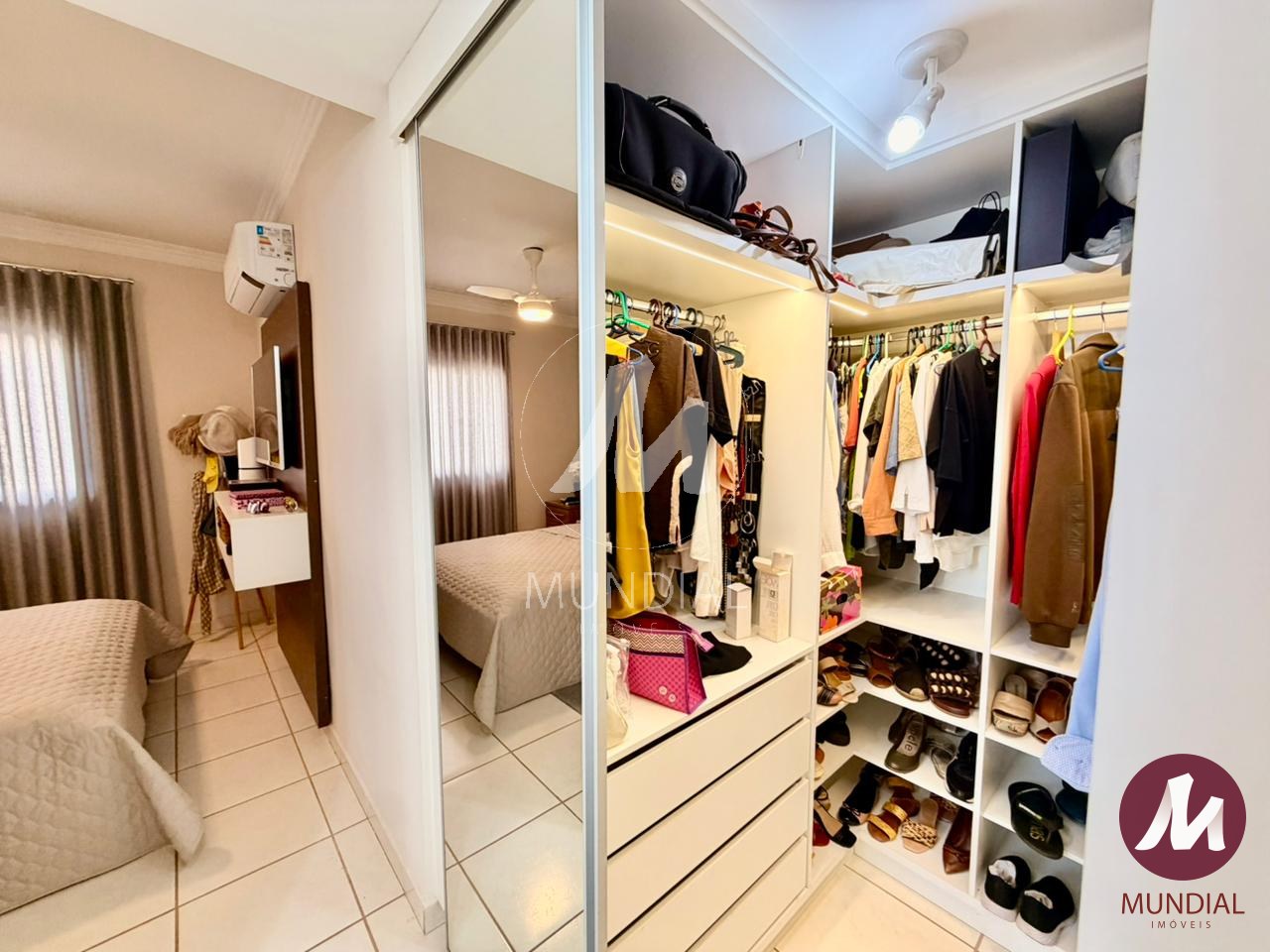 Closet — foto 11