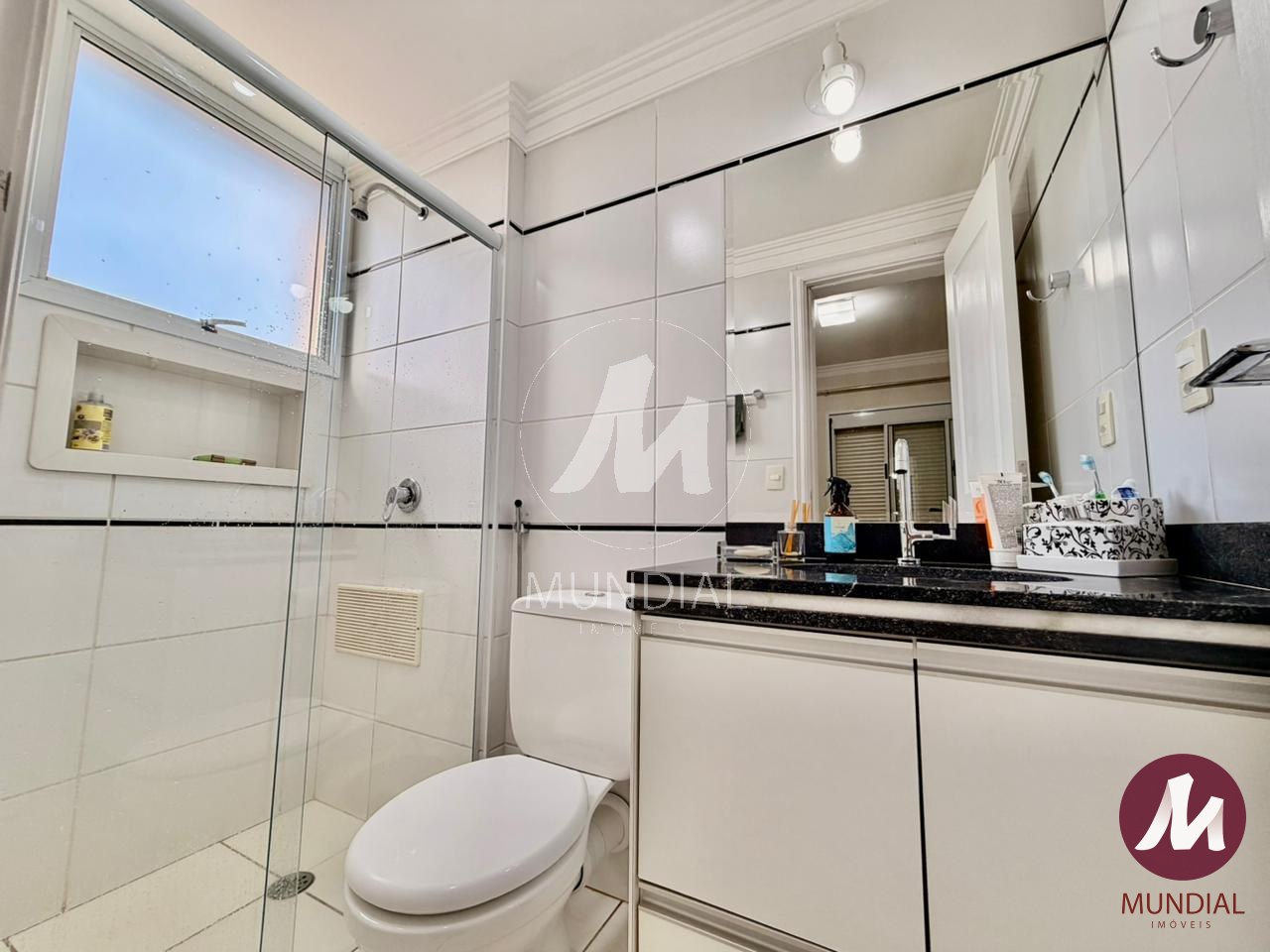 Banheiro/lavabo — foto 17